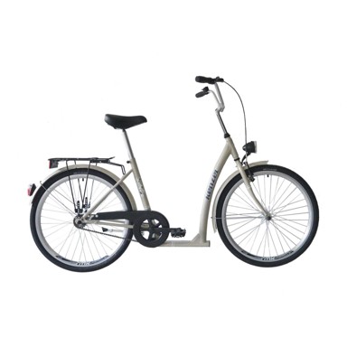 KENZEL SITnGO bicikl, 26", Tellurium